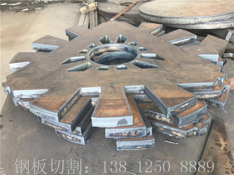 廊坊A3钢板零割、廊坊市A3钢板切割