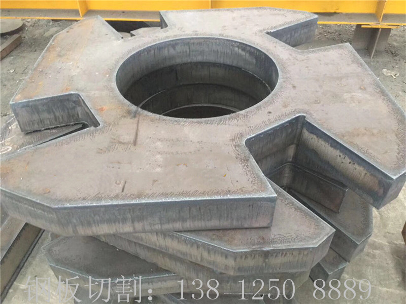 内蒙古A3钢板零割、内蒙古A3钢板切割